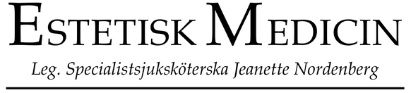 Estetisk medicin